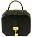 Jewelry : Jewelry Box Travel Case with Handle Lock Black