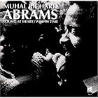 Click here to buy Young at Heart Wise in Time by  Muhal Richard Abrams .