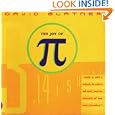 The Joy of Pi by David Blatner