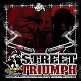 Street Triumph Mixtape