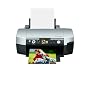 Epson Stylus Photo R340 Inkjet Printer