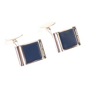 Hugo Boss cufflinks