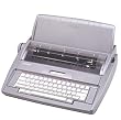 Brother SX-4000 Electronic Typewriter