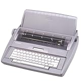 Brother SX-4000 Electronic Typewriter