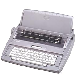 Brother SX-4000 Electronic Typewriter