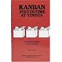 Kanban Just-In-Time at Toyota: Management Begins at the Workplace