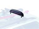 Thule 746 Skihalter Snowpro, für 4 Paar Ski