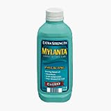Mylanta Max Str Antacid/Anti Gas Liq Cherry 12 oz