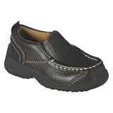 Toddler Boys' Cherokee® DiRico Slip-Ons - Brown