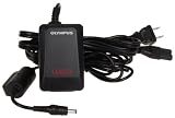 Photo : Olympus D7AC 110V AC Adapter for Various Olympus Digital Cameras