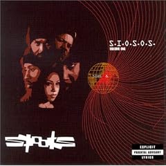 S.I.O.S.O.S Vol.1