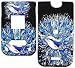 Dolphin Splash - Samsung SPH-A900 Cover Faceplates - Hard Protective Case Image