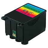 Armor Compatible Inkjet Cartridge 3 Colour [Epson C13T018401 Equivalent] Ref K11783