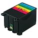 Armor Compatible Inkjet Cartridge 3 Colour [Epson C13T018401 Equivalent] Ref K11783