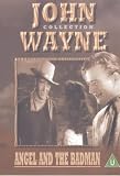 Angel And The Badman [UK IMPORT] - John Wayne