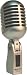 Musical Instruments : Nady PCM-200 Classic Dynamic Mic