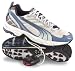 Ladies' Puma® Doctrine Athletic Shoes Blue / Gray