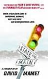 State and Main : a screenplay