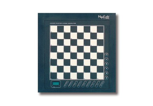Childrens Toyshop  Spielwaren : Saitek 103085 - Junior Schach-Computer