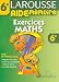 Aide-Memoire : Exercices de maths, 6eme