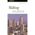Click here to buy Walking Atlanta (Walking Guides) by  Sara Hines Martin.