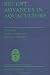 Book Recent Advances In Aquaculture Volume 5