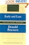 Early and Late: Selected Poems (New Criterion Series)