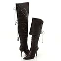 Wild Rose Spira52 Knee-High Boots