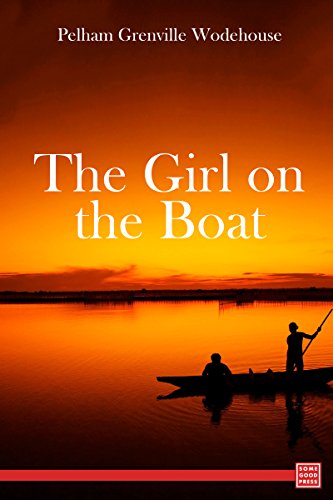 The Girl On The Boat