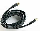 Arista RG6 Coaxial RF Video Connect Cable 58-611