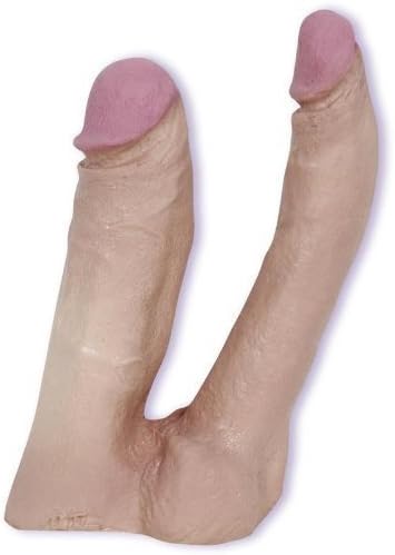 DJ Novelties DOUBLE PENETRATOR BX by Doc Johnson Novelties
