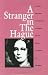A Stranger in the Hague: The Letters of Queen Sophie of the Netherlands to Lady Malet, 18421877