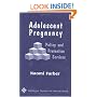 Adolescent Pregnancy: Policy and Prevention Services (Springer Series on Social Work)