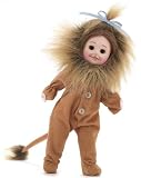 Since lions are related to monkeys, this is proof I am a racist