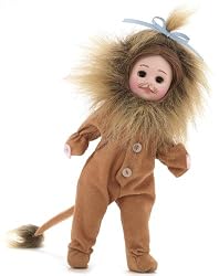 Madame Alexander - Cowardly Lion