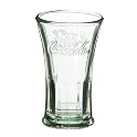 Coca-Cola Footed Flare Glasses Set of 24 - 2.5 oz.