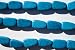 Semi Precious Beads, 7 In. Turquoise Strand