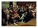 An Anatomy Lesson for Artists Giclee Poster Print by Bartolomeo Passarotti, 12x9