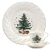 Nikko Ceramics Happy Holidays 12-Piece Dinnerware Set, Service for 4