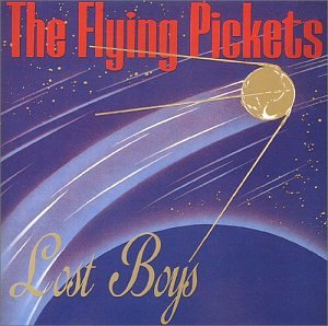 CD-Charts  Music : Lost Boys
