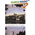 A Romantic Education by  Patricia Hampl
