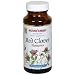 Nature's Herbs  Red Clover Blossoms, 350 mg, Capsules , 100 capsules (Pack of 4)