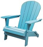 Adirondack Chair