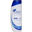 Head & Shoulders Classic Clean 2 In 1 Dandruff Shampoo & Conditioner, 14.20-Ounce (Pack of 2)