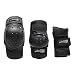 Armor Aggressive 3500 Series Elbow Pad, Knee Pad, Wrist Pad Combo Kit