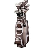 Adams Golf IDEA a12OS Womens Complete Set - Jade RH