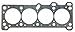 Fel-Pro 9461 PT Cylinder Head Gasket
