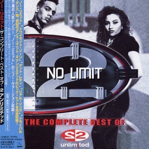 2 Unlimited - No Limit The Complete Best Of 2 Unlimited - Zortam Music