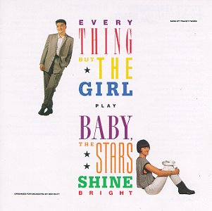 CD-Charts  Search : Baby, the Stars Shine Bright