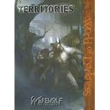Werewolf Territories (Werewolf, the Forsaken)